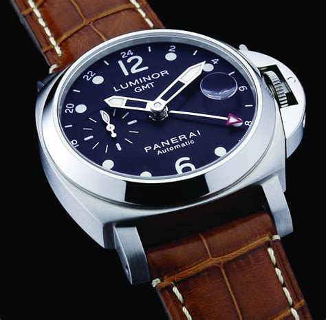 replica panerai luminor gmt|luminor panerai gmt price.